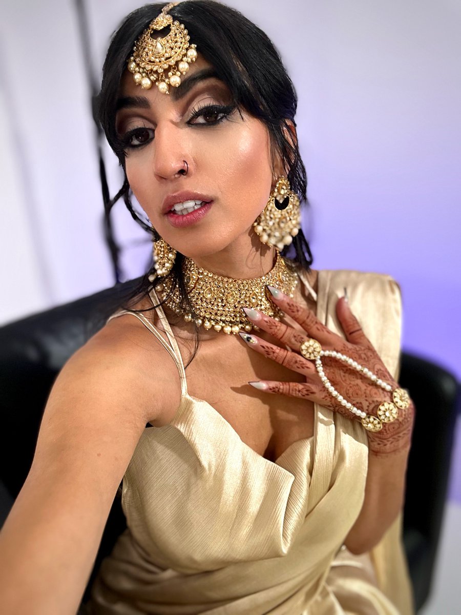 Do you feel that this Muslim Pakistani Pornstar finally deserves an award? 🇵🇰🧕🏽🥇

PLEASE NOMINATE - CLOSES TOMORROW!
xbiz.net
- Female Best Performer of the Year
- Best New Perfomer
- Feature Movie of the year (Hijabi Hookup with @teamskeet "Pay Your Husbands