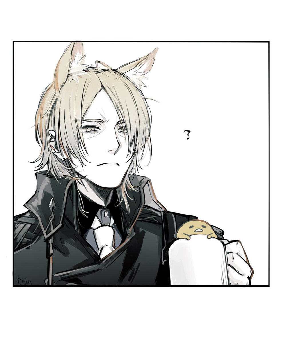 出汁 (@dashijiru_man) on Twitter photo 