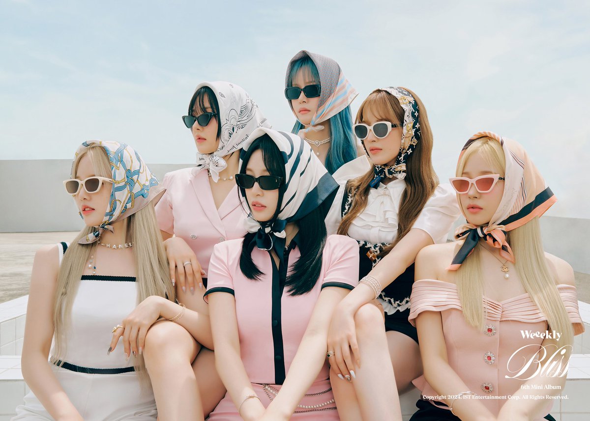 ͏͏

✨ 𝑆𝘩𝑖𝑛𝑖𝑛𝑔 bright like Barbie in our Lights concept! Feeling  𝑔𝑜𝑟𝑔𝑒𝑜𝑢𝑠 and ready to light up the world with you all. What do you think, Dailees?

͏͏