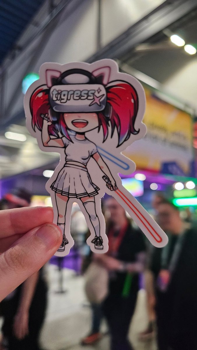 TigressX ᯅ tweet media