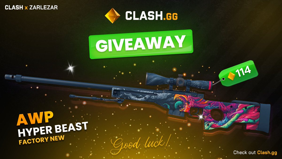 ZarlezaR tweet media