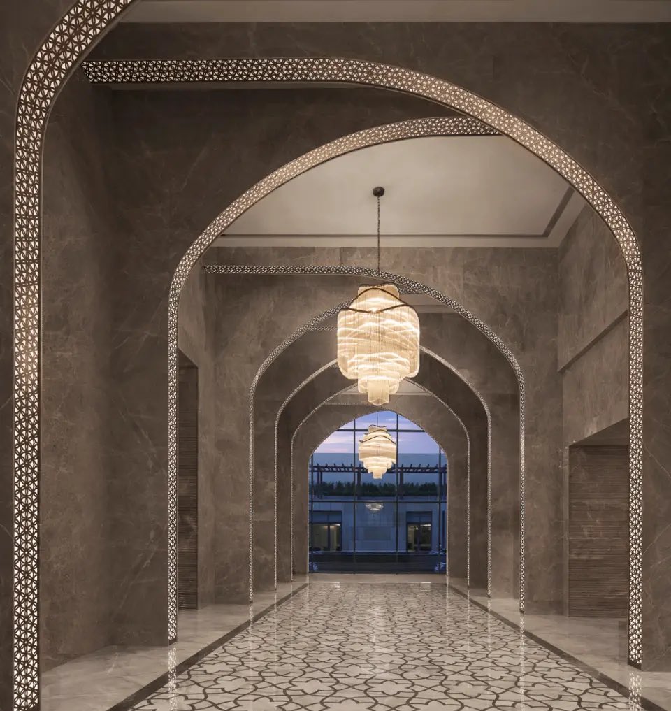 DevelopingRaj's tweet image. Jaipur Development Authority JDA has ordered to demolish Taj Amer Hotel in Jaipur.
Opened in 2022, Taj Amer is built in Eco Sensitive Zone of Nahargarh Wildlife Sanctuary.
There was a grand opening all over the media attended by big shots, why didn't JDA wake up then?