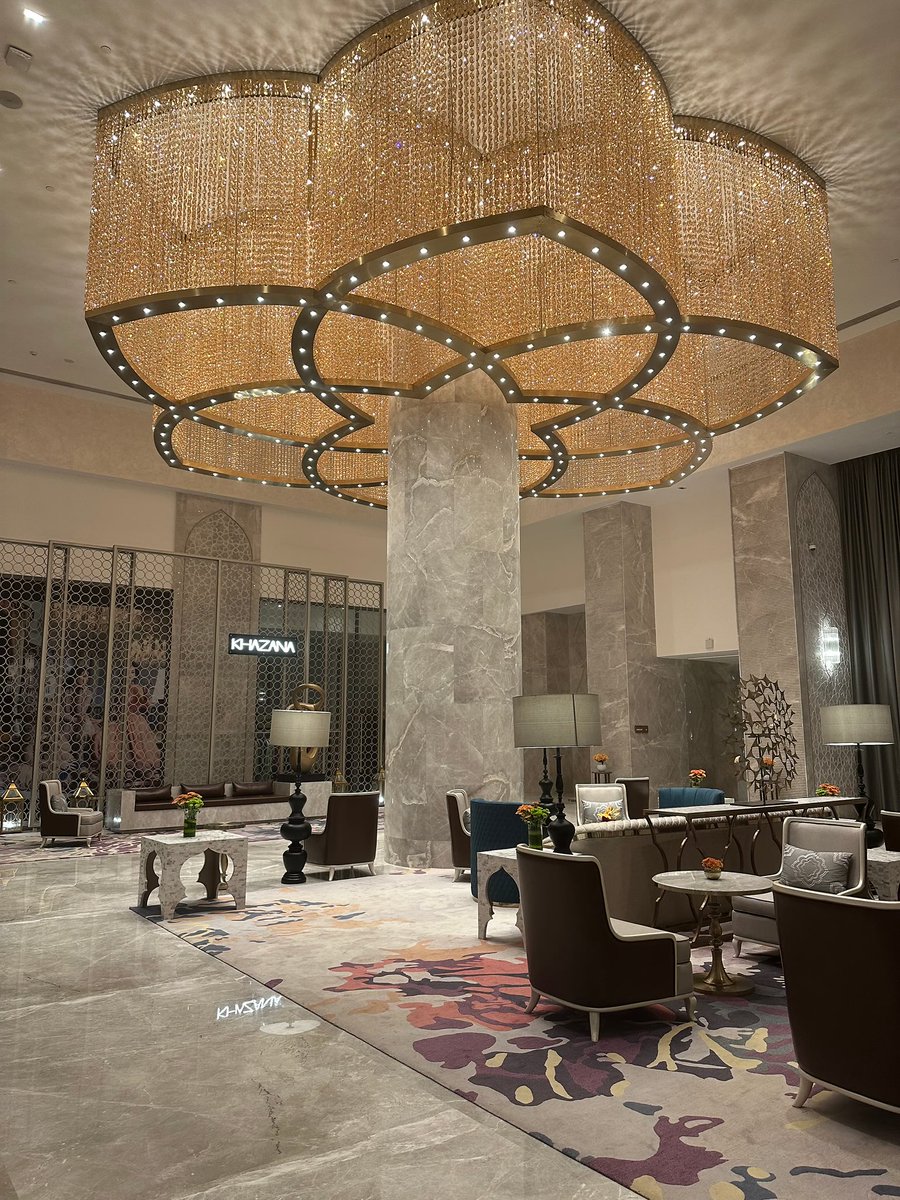 DevelopingRaj's tweet image. Jaipur Development Authority JDA has ordered to demolish Taj Amer Hotel in Jaipur.
Opened in 2022, Taj Amer is built in Eco Sensitive Zone of Nahargarh Wildlife Sanctuary.
There was a grand opening all over the media attended by big shots, why didn't JDA wake up then?