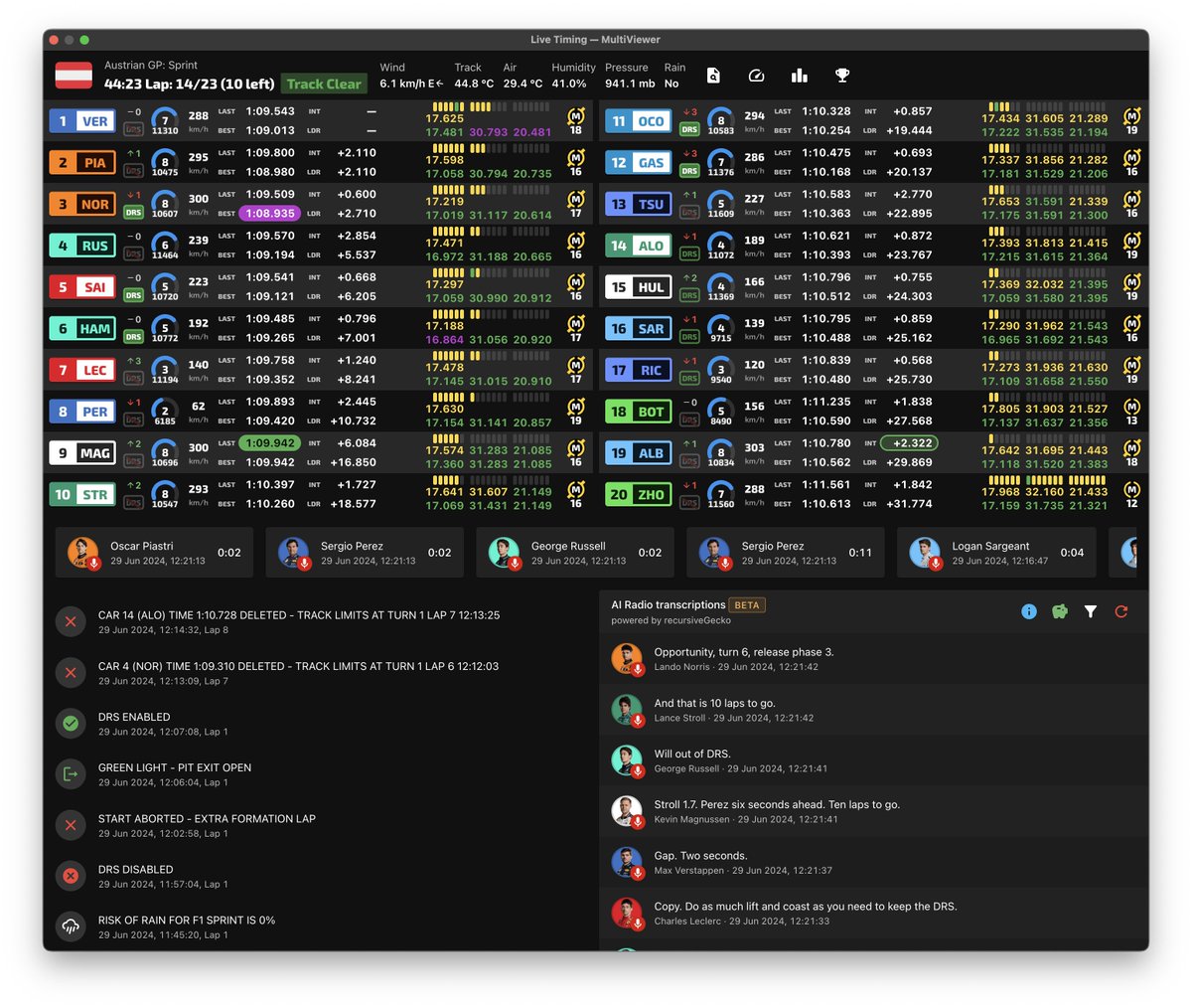 MultiViewer tweet media