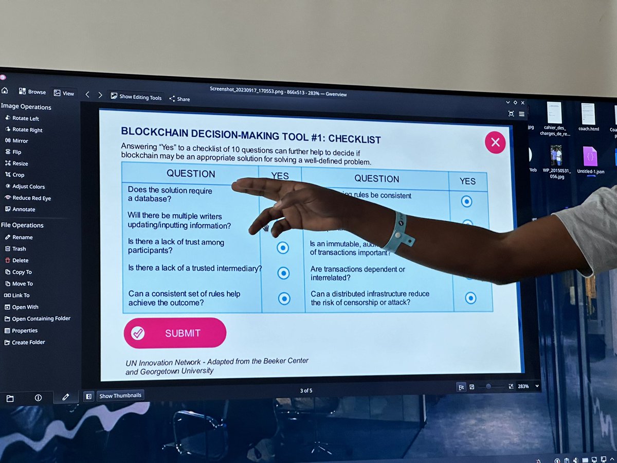 Starknet Congo tweet media