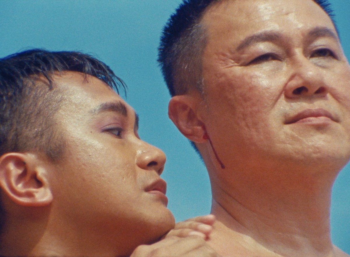 Congrats on the opening of <a href="/QueerVisionFilm/">Queer Vision</a>! We'll be heading to Bristol to present Welcome to Neverland, an eerie short films collection in which myths, the supernatural, and alternative universes spark the queer imagination.

Sun 30 Jun 17:00 <a href="/wshed/">Watershed</a>: bristolpride.co.uk/events/welcome…