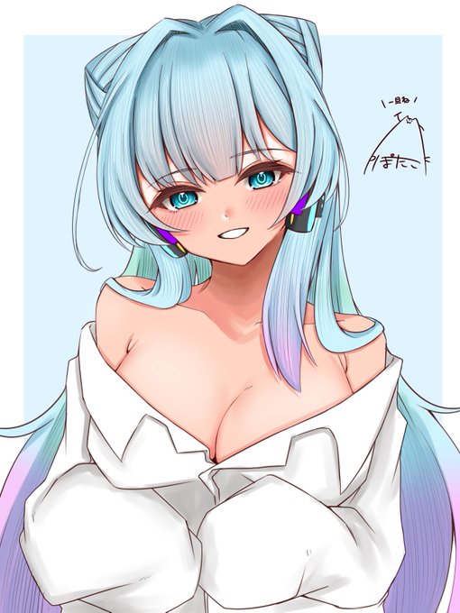 ネオチャンヌ……♥🫶🥷 
#モンストイラスト 