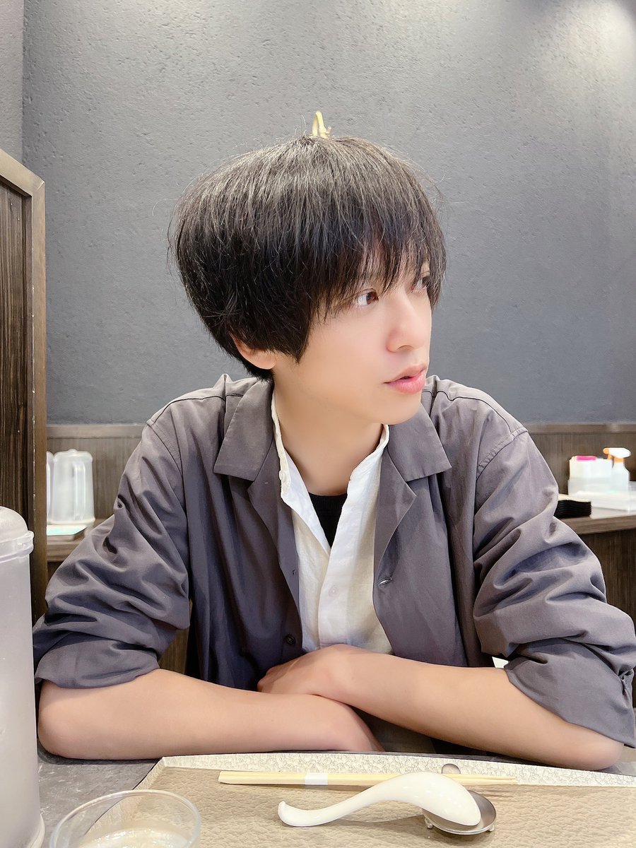A10_ayato's tweet photo. ラーメン食べにきた。
バカほど美味かったわ。 https://t.co/NC0LDxzHfm