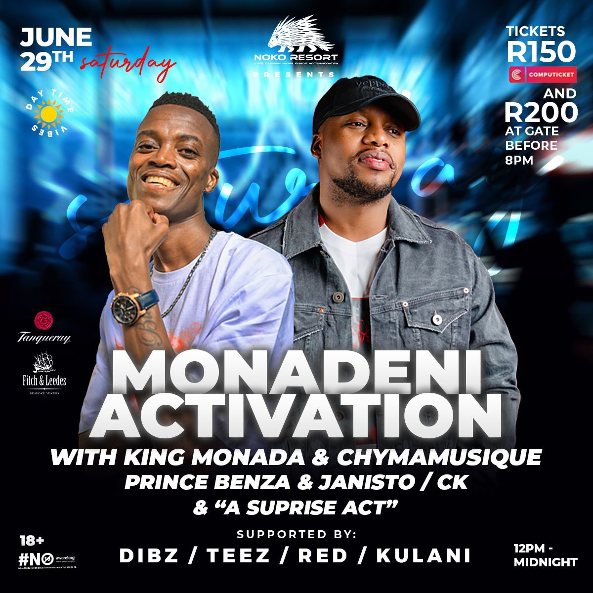 Chymamusique's tweet photo. Today’s Events :

📍Polokwane - Noko Resort 20h00 
📍Hartebeespoort - On The Dam 15h00 

Bikers 
Monadeni https://t.co/qyqJU2tkOO