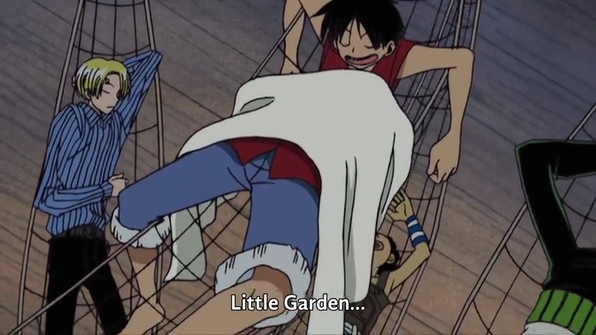 every_op_frame's tweet photo. #ONEPIECE

Episode 69

Frame 793 out of 795 https://t.co/BcWngwvzet