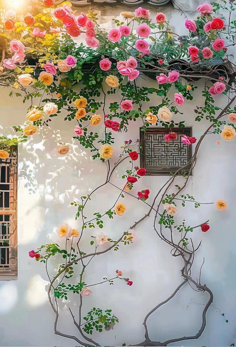 Beautiful day🌹happy weekend🌹