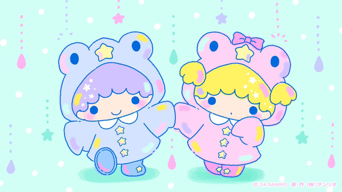 キキ＆ララ【公式】 tweet media