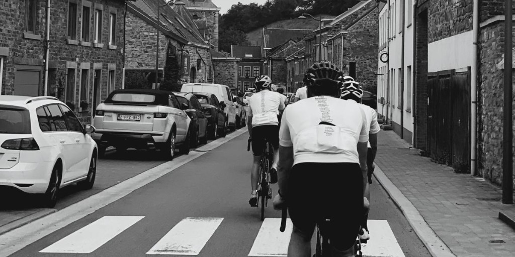 As the Mileway team approaches Amsterdam, let's cheer them to the finish line together!

With their commitment and your help, we can continue to change lives: ow.ly/rpNw50SlthY

#HabitatForHumanity #MilewayCycle #Fundraising #CycleEvent #Luxembourg #Amsterdam