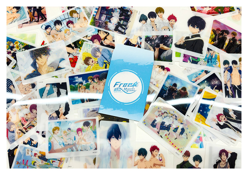 Free!」シリーズ公式 on X: Free!」シリーズ公式 on X: