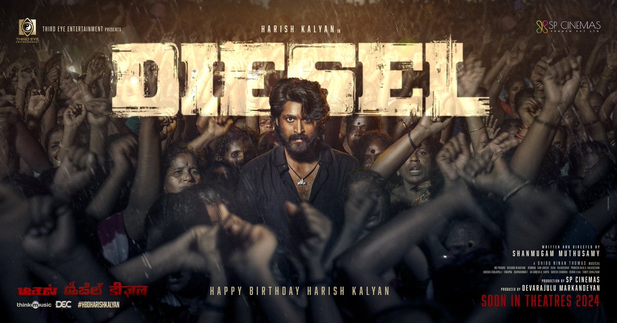 sk vettriselvan ( s k v ) tweet media