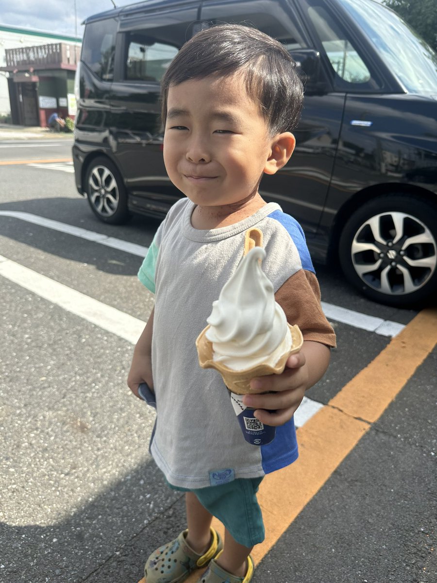 Yanpyosu0107's tweet photo. #ソフトクリーム好きさんと繋がりたい
@ministop_fan https://t.co/jygsJSSB5S