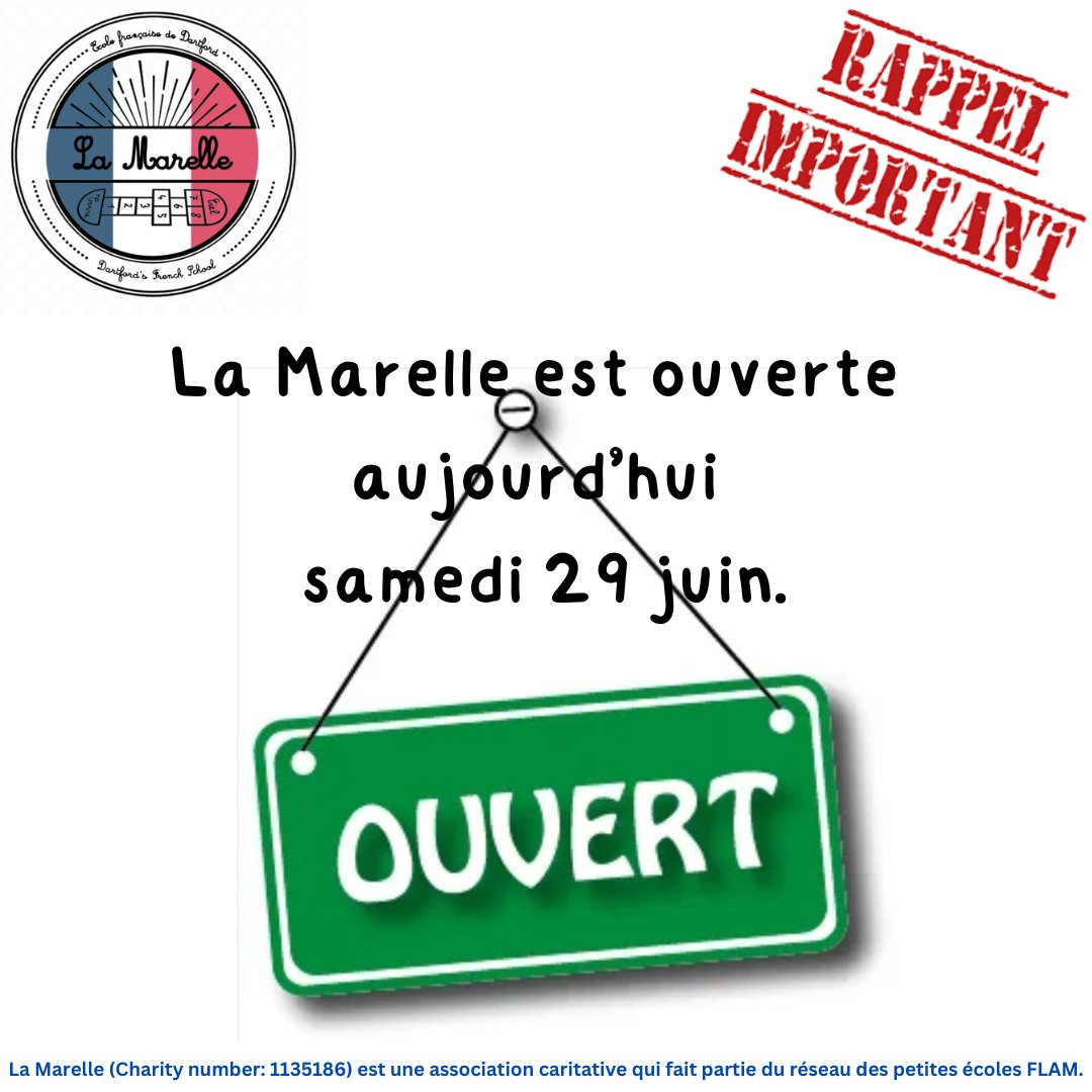 LaMarelle tweet media