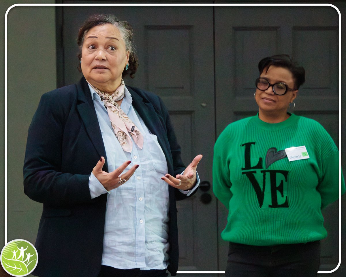 nurturingrowth's tweet photo. Day 1 of our Coaching Retreat: Building connections 🤝, fostering growth 🌱, and setting the stage for deeper self awareness 🚀 #NurturingGrowthTrading #CoachingRetreat #TeamBuilding #GrowthMindset #CoachingwiththeEnneagram https://t.co/rps6JiFzxe