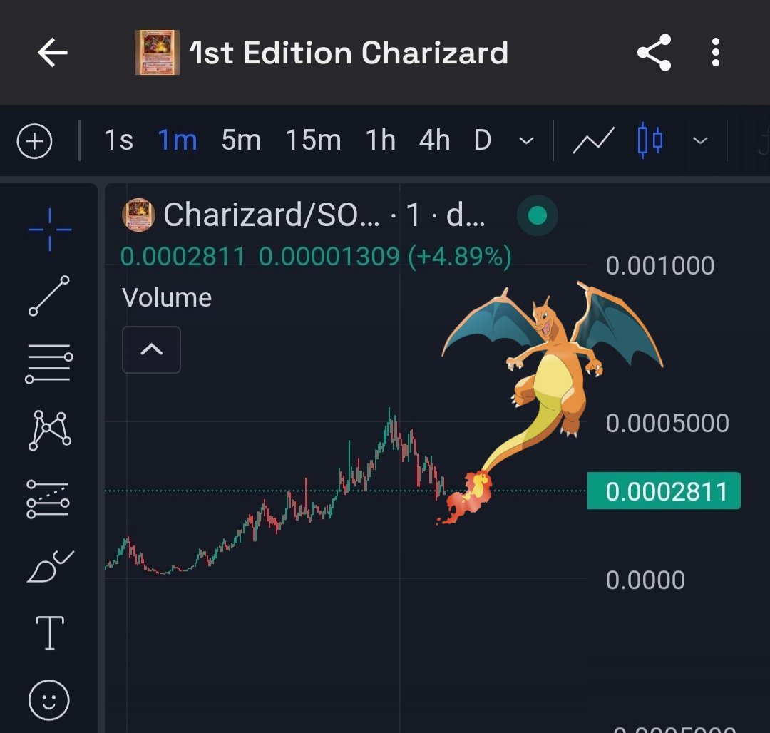 1stChar_onSOl's tweet photo. We are reaching new heights together! 

https://t.co/vnUCyIhX2m https://t.co/4hGciavnEw