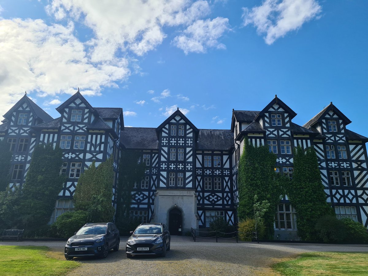 TCMT Learning Zone (@cmtlearningzone) on Twitter photo Well done to Erika on delivering a great talk at the <a href="/WHELFed/">WHELF (no longer active here)</a> Colloquium in Gregynog Hall. Well done to Erika on delivering a great talk at the <a href="/WHELFed/">WHELF (no longer active here)</a> Colloquium in Gregynog Hall.