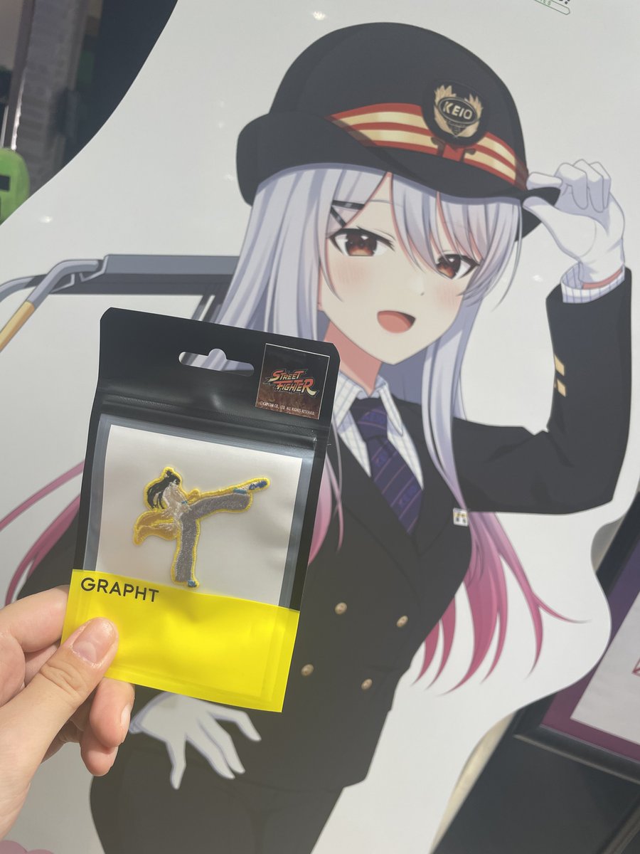 himawarichan22's tweet photo. りゅうきち選手の対戦会に遊びに来たよ*˙︶˙*)ﾉ"楽しみー！こてつさんもいていい感じ(๑•̀ㅂ•́)و✧  #KEIOeSPORTSLAB https://t.co/tjRRwtZeXI