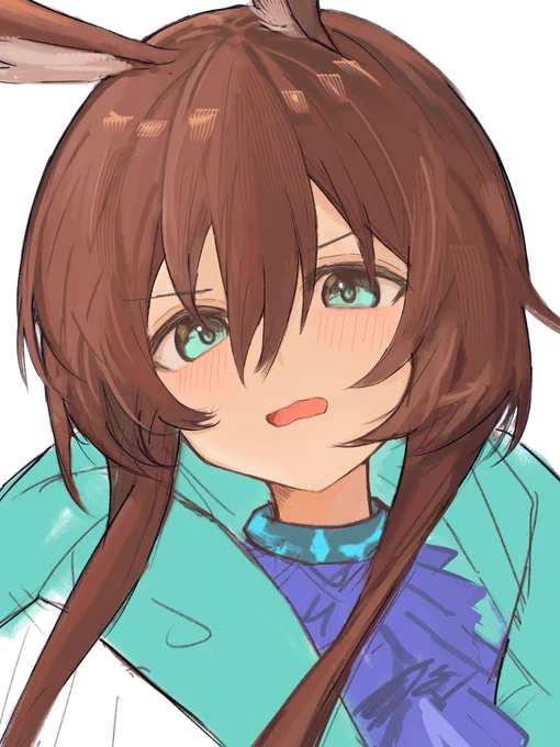 アーミヤ#アークナイツ #Arknights #明日方舟 