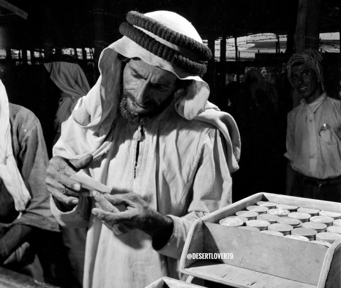 محمد بن فهد المخاريم tweet media