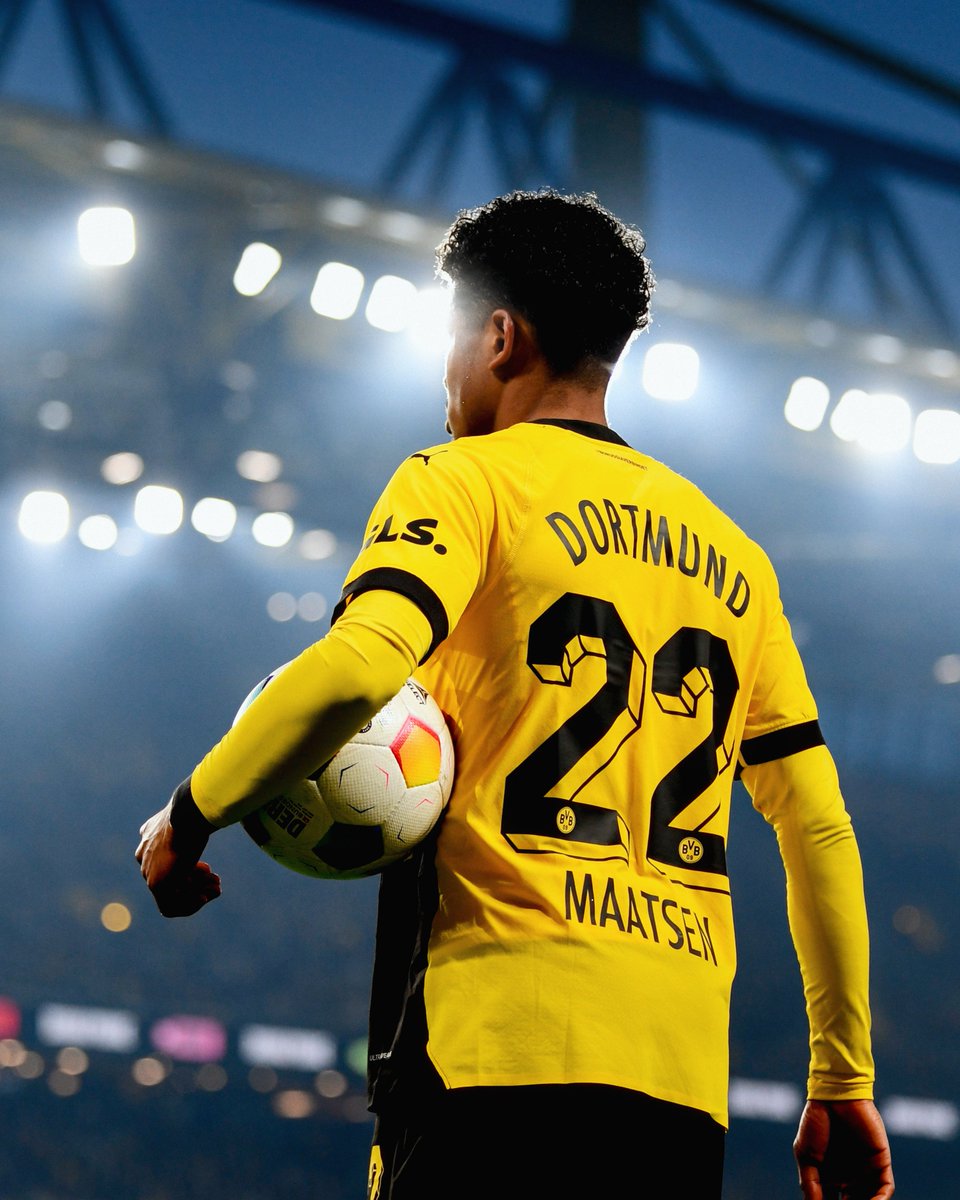 Borussia Dortmund tweet media
