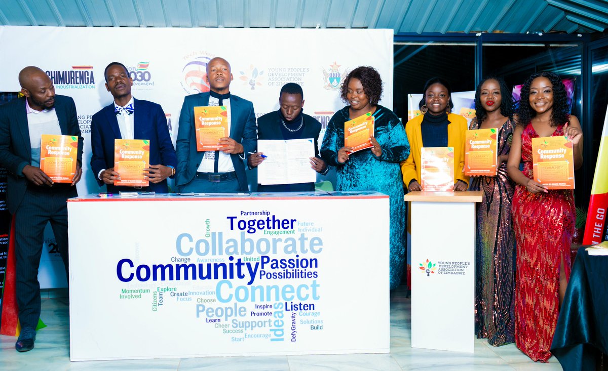 que_michael's tweet image. The response to drug abuse must begin with community-based initiatives that prioritize prevention and education. Communities have the power to foster a culture that discourages substance abuse by actively engaging in awareness campaigns, workshops, and educational programs.