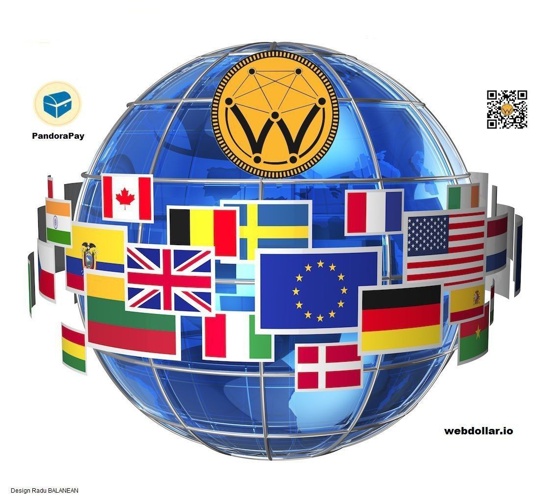 WebDollar_io's tweet photo. WEBD https://t.co/ZqN3nbQCtY the most easiest to use blockchain project on the market so far. Don't believe me, just try it! #blockchain #cryptocurrency #DeFi #peace  @cryptojack @MrBigWhaleREAL @Ralvero @rovercrc @WhaleEverything @saylor @APompliano @brian_armstrong @coingecko https://t.co/tGb6BZkwII