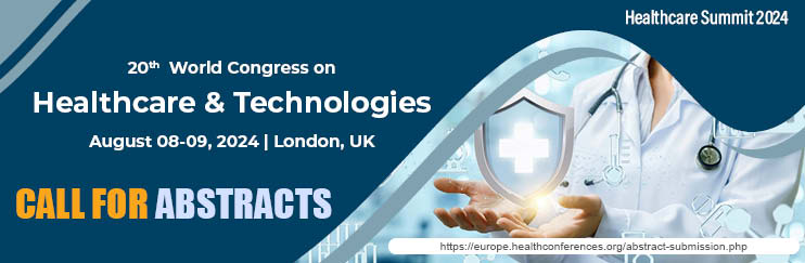 GraceFerna79809's tweet photo. Friendly reminder: The deadline for #abstract_submissions to #HEALTHCARESUMMIT_2024 is approaching fast! Make sure to submit your work by before deadline. Let your research shine on a global stage
To submit abstract please visit: https://t.co/1CaATD6sZ8
#DigitalHealth https://t.co/NoHDWyvOpg
