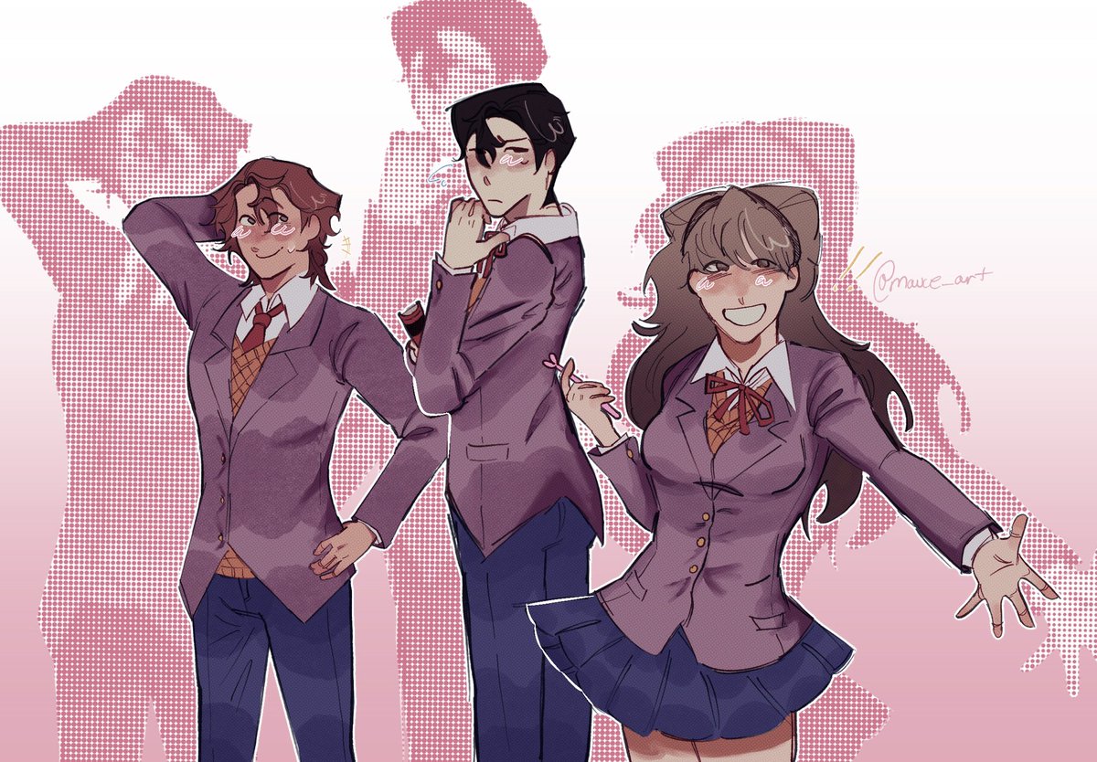 cadetboot's tweet image. i sold my soul for culinary 💔
#deadplategame #deadplate #studioinvestigrave #ddlc