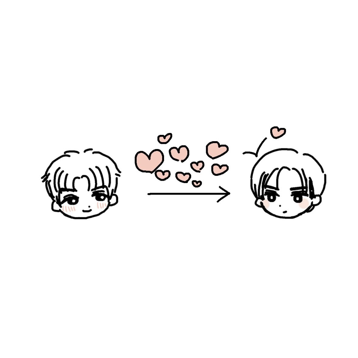 01souko's tweet image. 캐해