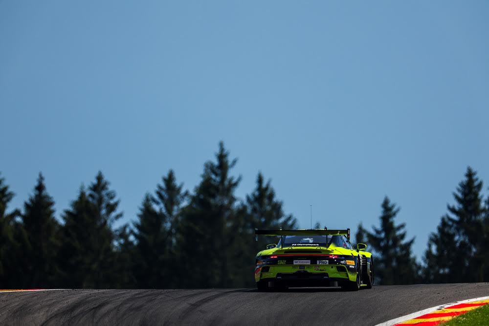 Fred Mako tweet media