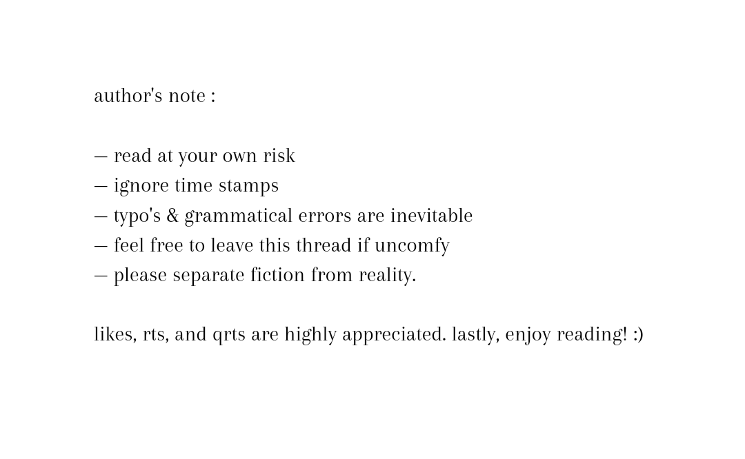 preielle's tweet photo. — read ! https://t.co/nMvQTd94lA