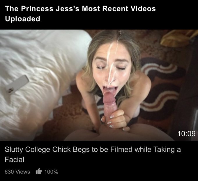 New @Pornhub vid just went live! Go watch :) https://t.co/7Uc8iMfBGJ<a class="tags" href="/tag/pornhub">@pornhub</a><a href="/tag/mvsales"class="tags"><span>#mvsales</span></a>