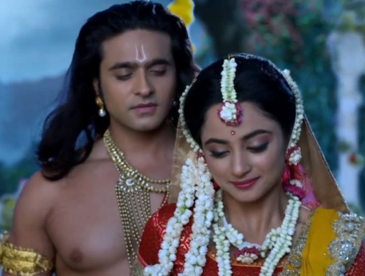 sin79916_singh's tweet photo. I Always Admire them 😍 Not because they r my favorite bur just becoz they slayed as RamSiya=SiRa ❤️...
The character is loved by their acting skills and the dedications towards their work 👏 and they r best for me. They're perfect SitaRam for me.✨️🥺
#SiyaKeRam #SiRa #RamSiya https://t.co/96MCxise7U