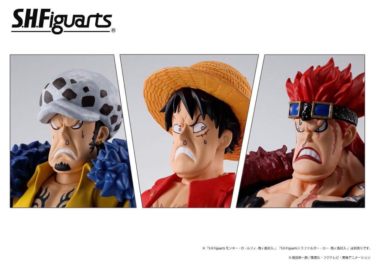 フィギュア情報】 本日6.29(土)より 一般店頭、オンラインで発売 