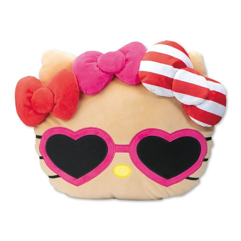 アベイル『ハローキティ日焼けシリーズ』コラボが2024年6月29日（土