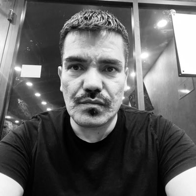 #NuevaFotoDePerfil