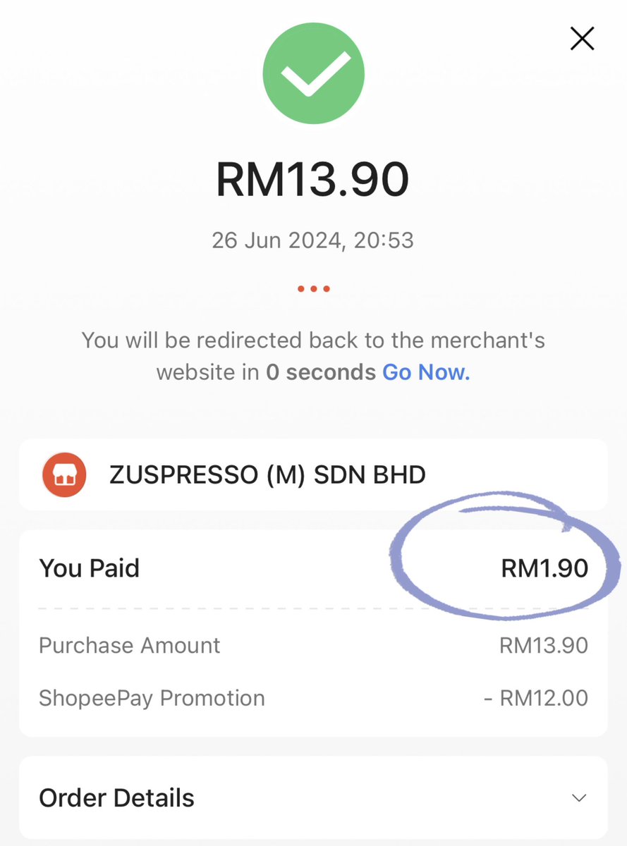 Guysss, i dah beli matcha strawberry latte harga RM1.90 jeee!!

Sumpah tak tipu, meh i ajar camne i beli air ZUS Coffee dapat discount!