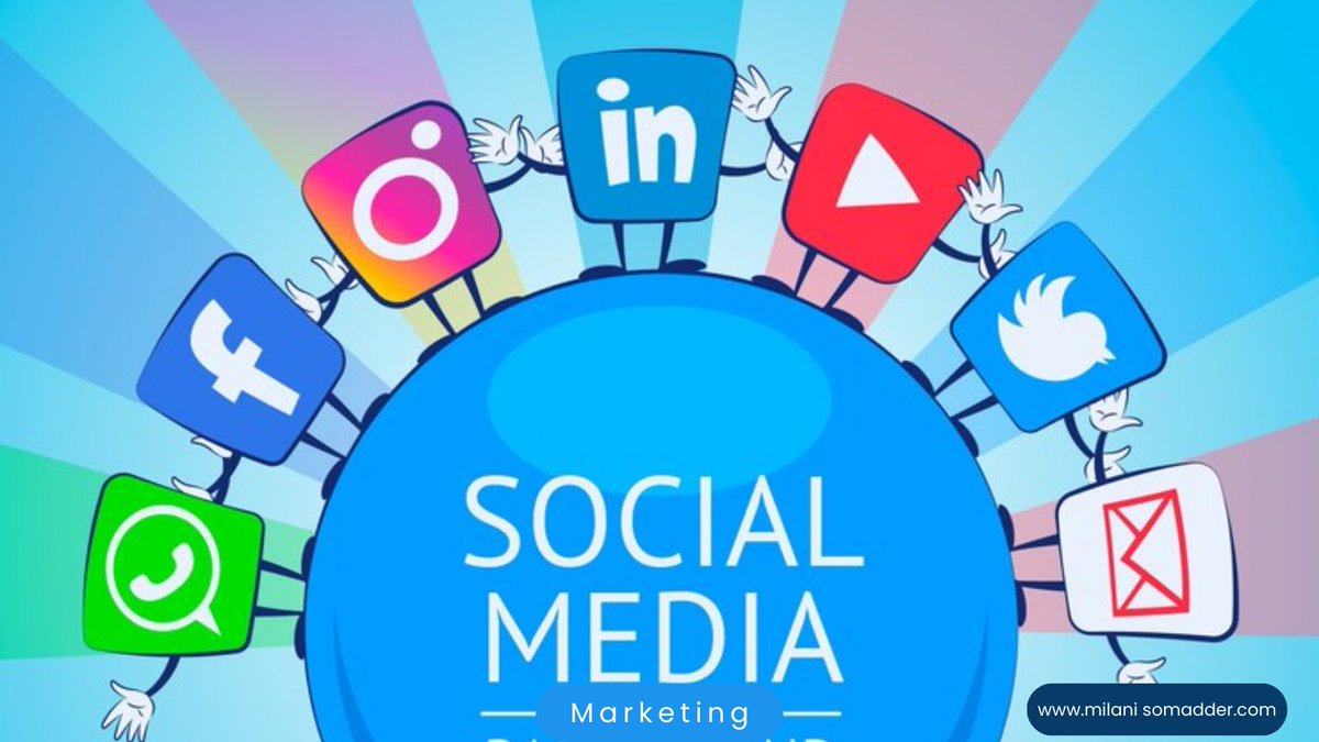 🎯Digital marketing is the best for social media growth in your business and updating your life. #socilmediamarketing #SearchEngineOptimization #ChatGPT