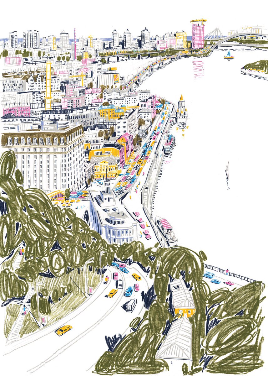 Architectural Art (A-A) tweet media