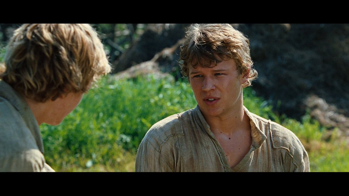 EragonActuFR's tweet photo. 🎂 Aujourd'hui c'est l'anniversaire de #ChrisEgan.
l'interprète de #Roran dans le film #Eragon fête ses 40 ans. https://t.co/cIf7t5VV2Q