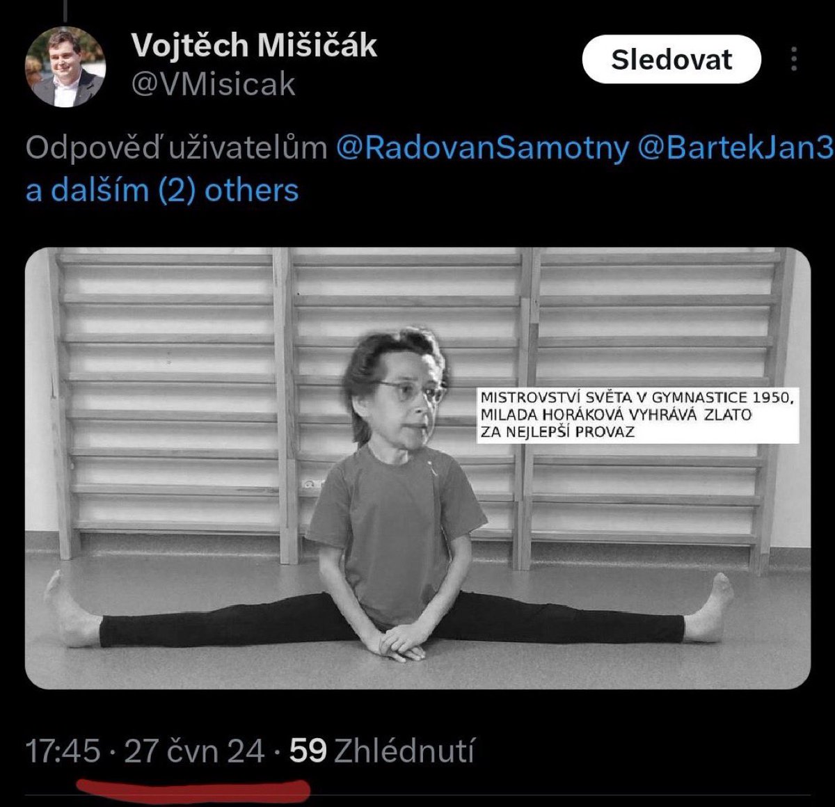 Tak tohohle tlustýho zkurvenýho dobytka bych chtěl někde potkat…