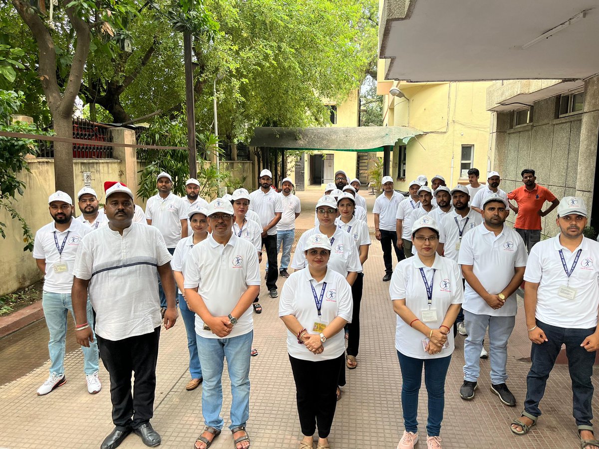 PIB_Jalandhar's tweet photo. ਖੇਤਰੀ ਦਫ਼ਤਰ ਐੱਨਐੱਸਐੱਸਓ (ਐੱਫਓਡੀ) ਜਲੰਧਰ ਨੇ ਅੰਕੜਾ ਦਿਵਸ ਮਨਾਇਆ।

Regional office #NSSO (#FOD) #Jalandhar celebrates the #StatisticsDay https://t.co/tIXtbtzypV