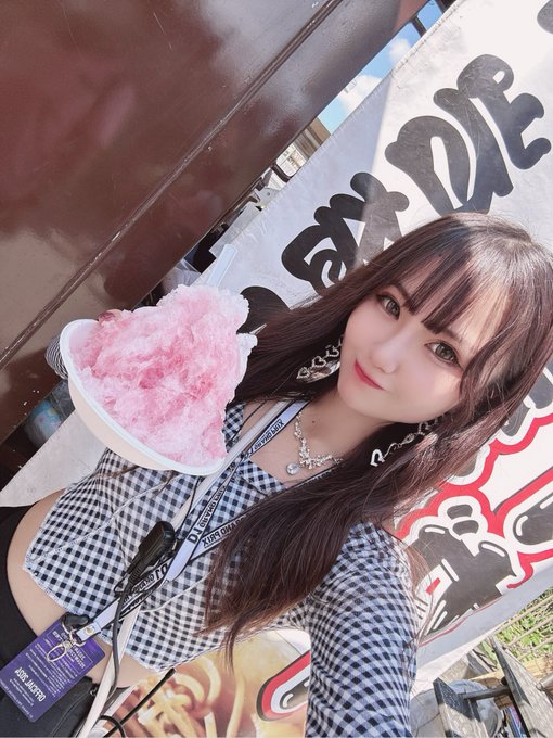 Twitterのコスプレ画像20