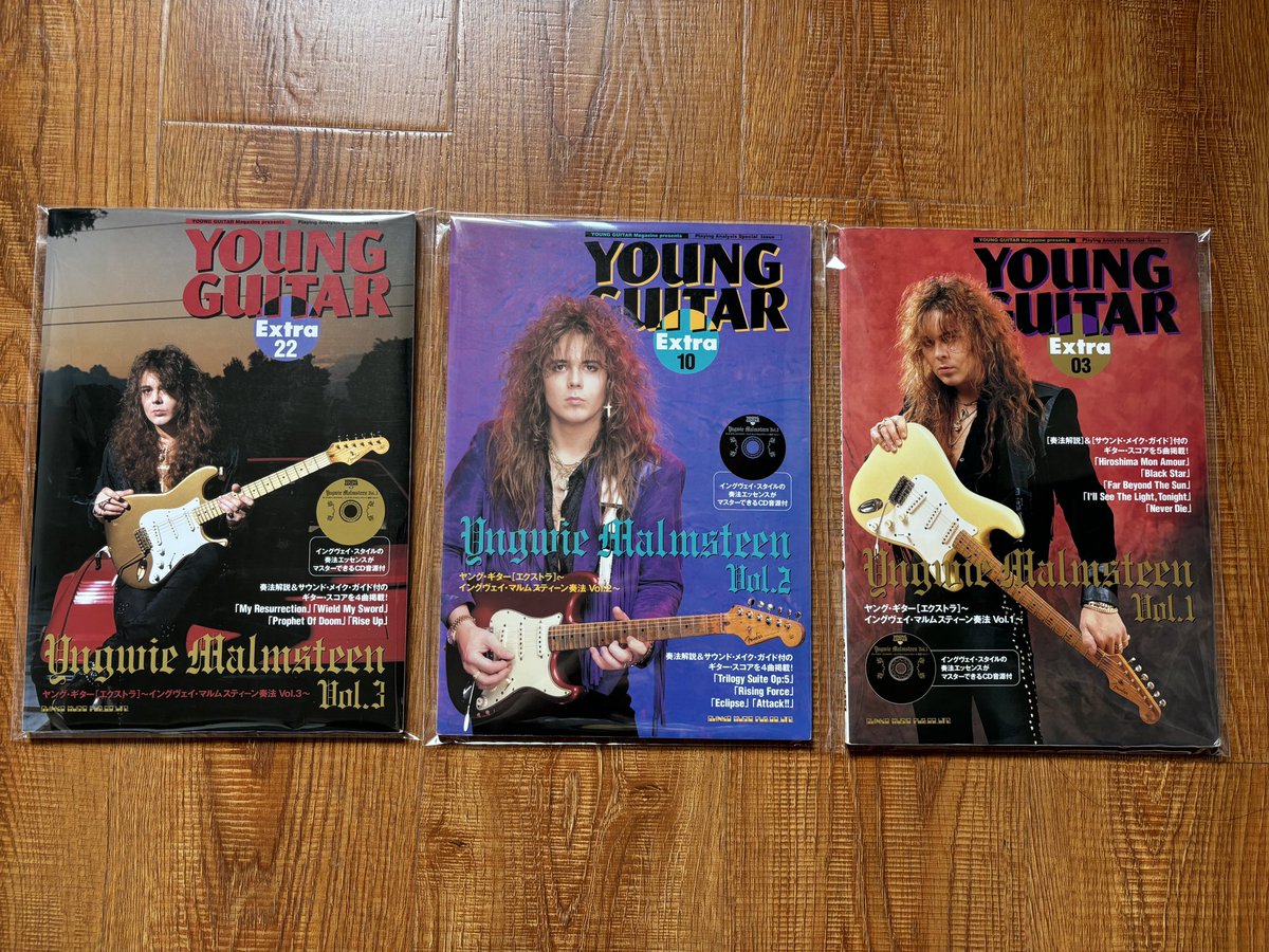 DODYJM308's tweet image. Yngwie Malmsteen 40th Anniversary Japan Tour 2024 @OfficialYJM #yngwie #yngwiemalmsteen