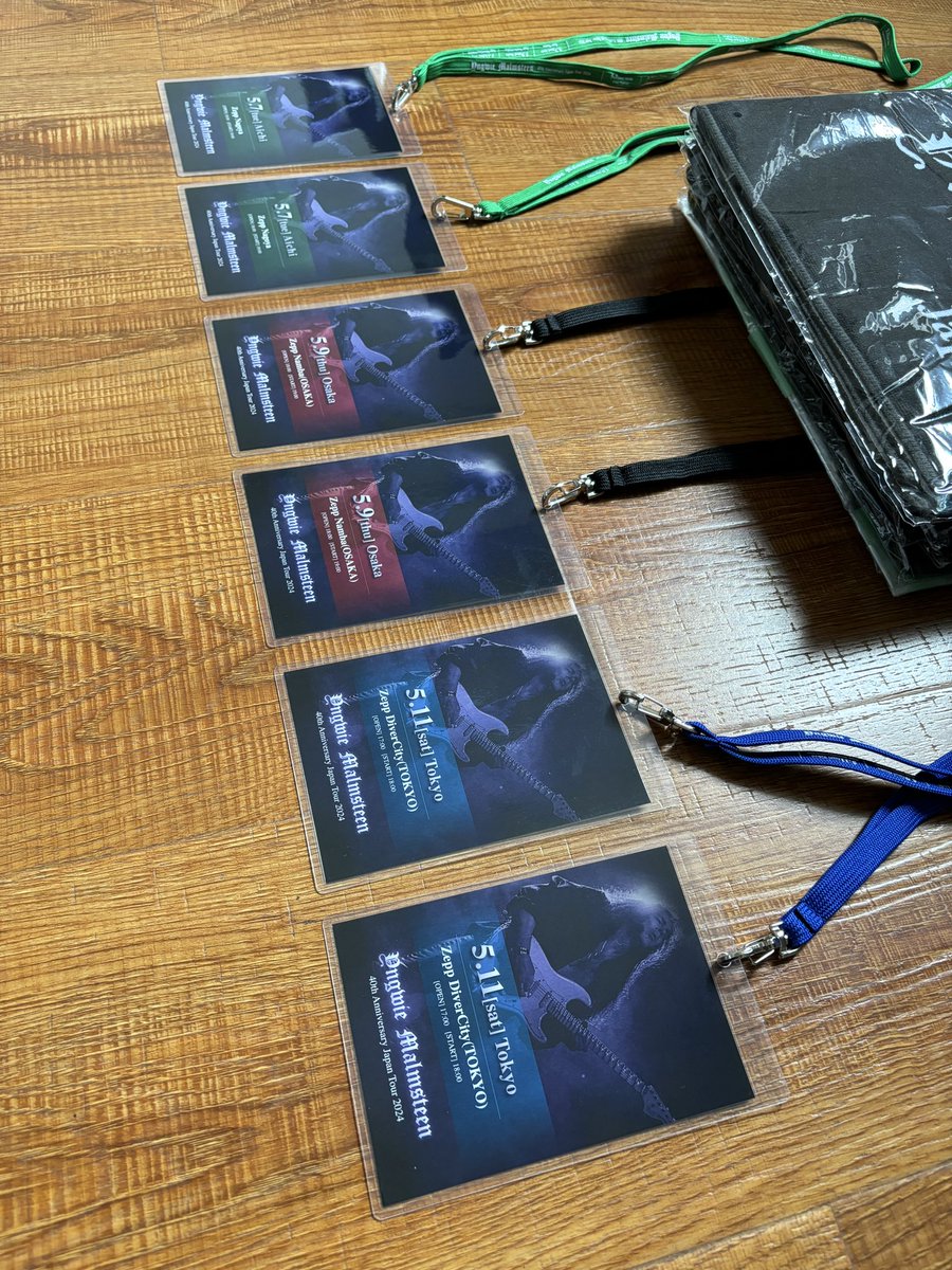DODYJM308's tweet image. Yngwie Malmsteen 40th Anniversary Japan Tour 2024 @OfficialYJM #yngwie #yngwiemalmsteen