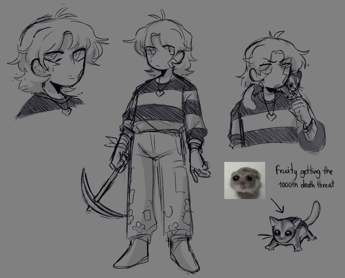 HARDCORE MC IS BACK BABY -🐦‍⬛